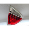 BMW 3 SERIES  E90 E91 LEFT TRUNK INNER TAIL LAMP 2004-2009 6937459 63216937459
