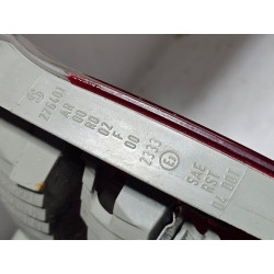 BMW 3 SERIES  E90 E91 LEFT TRUNK INNER TAIL LAMP 2004-2009 6937459 63216937459