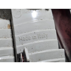 BMW 3 SERIES  E90 E91 LEFT TRUNK INNER TAIL LAMP 2004-2009 6937459 63216937459