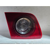 MAZDA 3 SEDAN LEFT TRUNK INNER TAIL LAMP OEM 2004-2008 STANLEY P3871L P2775
