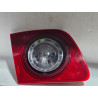 MAZDA 3 SEDAN LEFT TRUNK INNER TAIL LAMP OEM 2004-2008 STANLEY P3871L P2775