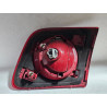 MAZDA 3 SEDAN LEFT TRUNK INNER TAIL LAMP OEM 2004-2008 STANLEY P3871L P2775