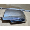 TOYOTA TUNDRA LEFT MIRROR CHROME COVER 2007-2020
