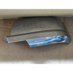 TOYOTA TUNDRA LEFT MIRROR CHROME COVER 2007-2020