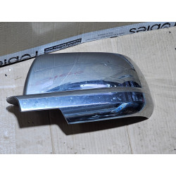 TOYOTA TUNDRA LEFT MIRROR CHROME COVER 2007-2020