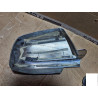 TOYOTA TUNDRA LEFT MIRROR CHROME COVER 2007-2020
