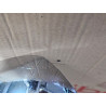TOYOTA TUNDRA LEFT MIRROR CHROME COVER 2007-2020