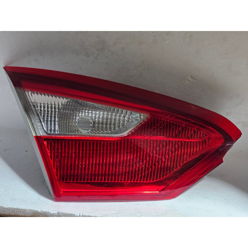 FORD FOCUS LEFT INNER TAIL LAMP 2012-2014 BM51-13A603-C CP93-13A603-A  GLASS DEFECT