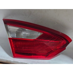 FORD FOCUS LEFT INNER TAIL LAMP 2012-2014 BM51-13A603-C CP93-13A603-A  GLASS DEFECT