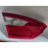 FORD FOCUS LEFT INNER TAIL LAMP 2012-2014 BM51-13A603-C CP93-13A603-A  GLASS DEFECT