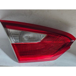 FORD FOCUS LEFT INNER TAIL LAMP 2012-2014 BM51-13A603-C CP93-13A603-A  GLASS DEFECT