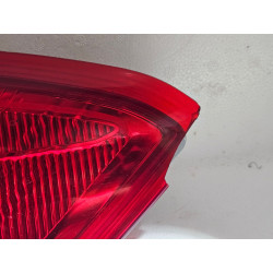 FORD FOCUS LEFT INNER TAIL LAMP 2012-2014 BM51-13A603-C CP93-13A603-A  GLASS DEFECT