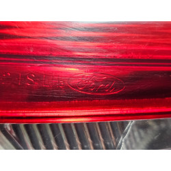 FORD FOCUS LEFT INNER TAIL LAMP 2012-2014 BM51-13A603-C CP93-13A603-A  GLASS DEFECT