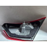FORD FOCUS LEFT INNER TAIL LAMP 2012-2014 BM51-13A603-C CP93-13A603-A  GLASS DEFECT