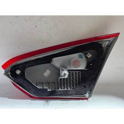 FORD FOCUS LEFT INNER TAIL LAMP 2012-2014 BM51-13A603-C CP93-13A603-A  GLASS DEFECT