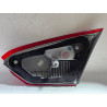 FORD FOCUS LEFT INNER TAIL LAMP 2012-2014 BM51-13A603-C CP93-13A603-A  GLASS DEFECT