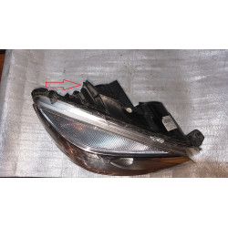 MERCEDES C W204 RIGHT XENON HEADLIGHT 2008-2011 030252527226 LE06A6148 2048700126