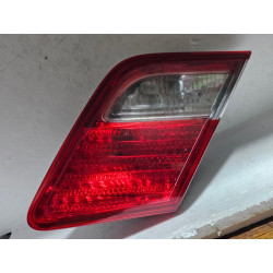 TOYOTA CAMRY 40 RIGHT INNER TAIL TRUNK LAMP OEM 2007-2009 NAL 06-96