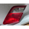 TOYOTA CAMRY 40 RIGHT INNER TAIL TRUNK LAMP OEM 2007-2009 NAL 06-96