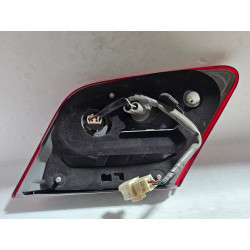 TOYOTA CAMRY 40 RIGHT INNER TAIL TRUNK LAMP OEM 2007-2009 NAL 06-96