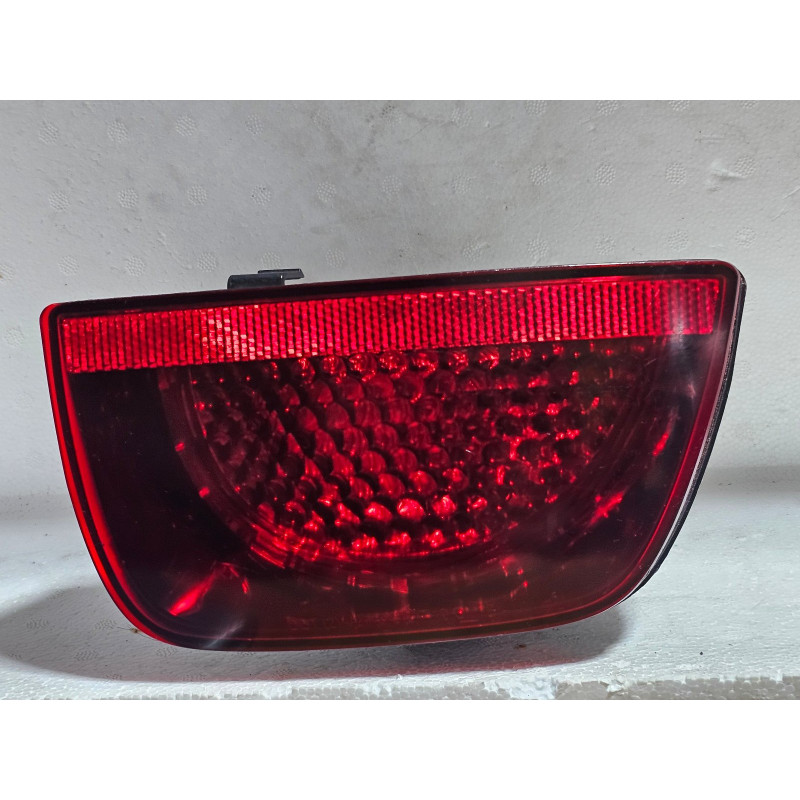 CHEVROLET CAMARO RIGHT OUTER TAIL LAMP 2010-2013 GM 92199774 92244324