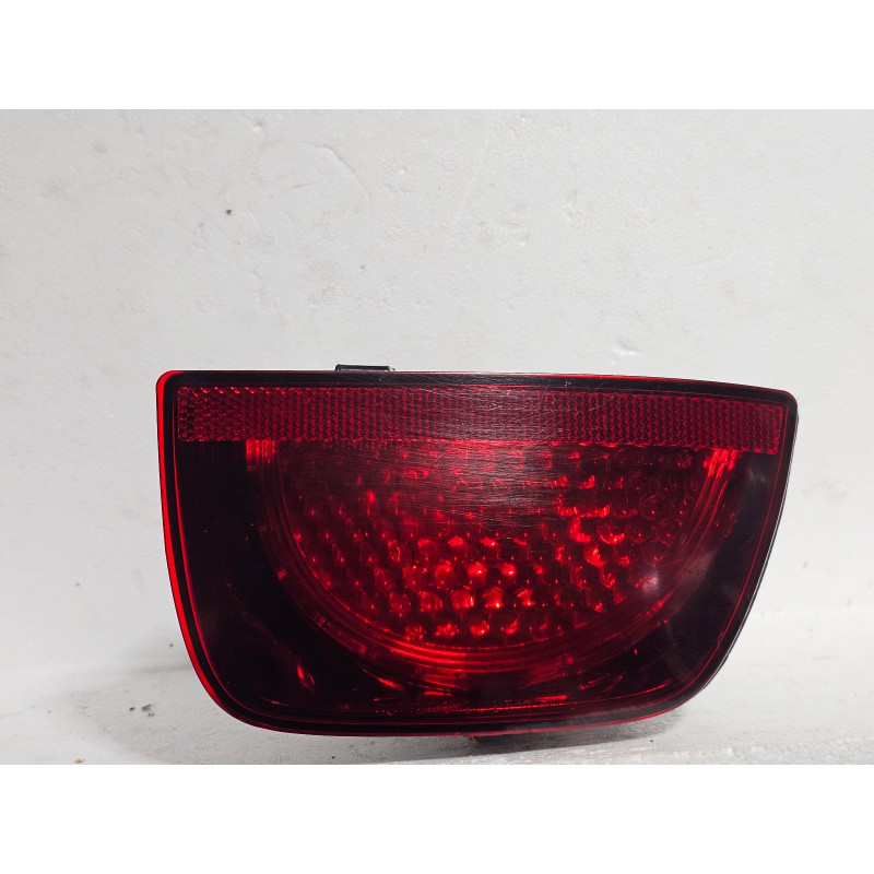 CHEVROLET CAMARO RIGHT OUTER TAIL LAMP 2010-2013 GM 92199774 92244324  PC50038 051712