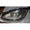 MERCEDES S W221 ADAPTIVE AFS LEFT XENON LED HEADLIGHT 2010-2013 2218205759