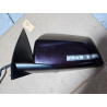 GMC ACADIA CHEVROLET TRAVERSE LEFT POWER FOLD HEATED MIRROR 2007-2016 GM 25890792  13 WIRE