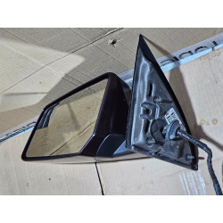 GMC ACADIA CHEVROLET TRAVERSE LEFT POWER FOLD HEATED MIRROR 2007-2016 GM 25890792  13 WIRE
