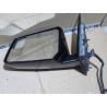 GMC ACADIA CHEVROLET TRAVERSE LEFT POWER FOLD HEATED MIRROR 2007-2016 GM 25890792  13 WIRE