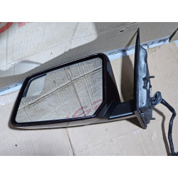GMC ACADIA CHEVROLET TRAVERSE LEFT POWER FOLD HEATED MIRROR 2007-2016 GM 25890792  13 WIRE