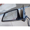 GMC ACADIA CHEVROLET TRAVERSE LEFT POWER FOLD HEATED MIRROR 2007-2016 GM 25890792  13 WIRE