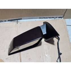 GMC ACADIA CHEVROLET TRAVERSE LEFT POWER FOLD HEATED MIRROR 2007-2016 GM 25890792  13 WIRE