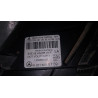 MERCEDES S W221 ADAPTIVE AFS LEFT XENON LED HEADLIGHT 2010-2013 2218205759