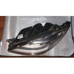 MERCEDES S W221 ADAPTIVE AFS LEFT XENON LED HEADLIGHT 2010-2013 2218205759
