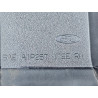 FORD  ESCAPE RIGHT TAIL LAMP BRACKET TRIM 2017-2019 GL23A