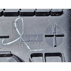 FORD  ESCAPE RIGHT TAIL LAMP BRACKET TRIM 2017-2019 GL23A