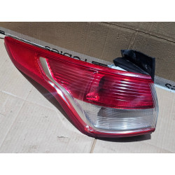 FORD  ESCAPE LEFT TAIL LAMP 2013-2016 CJ54-13405-AL CJ54-13405-A
