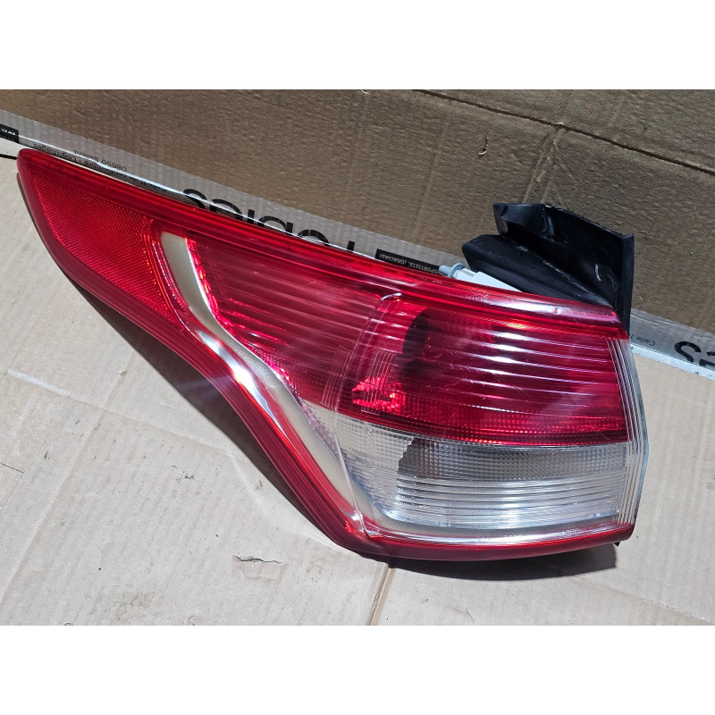 FORD  ESCAPE LEFT TAIL LAMP 2013-2016 CJ54-13405-AL CJ54-13405-A