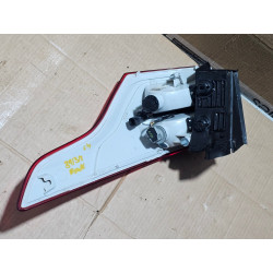 FORD  ESCAPE LEFT TAIL LAMP 2013-2016 CJ54-13405-AL CJ54-13405-A