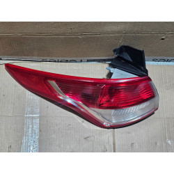 FORD  ESCAPE LEFT TAIL LAMP 2013-2016 CJ54-13405-AL CJ54-13405-A