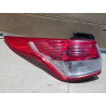 FORD  ESCAPE LEFT TAIL LAMP 2013-2016 CJ54-13405-AL CJ54-13405-A