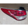 FORD  ESCAPE LEFT TAIL LAMP 2013-2016 CJ54-13405-AL CJ54-13405-A