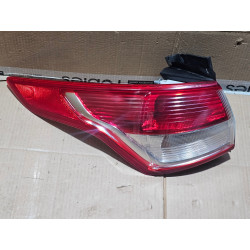 FORD  ESCAPE LEFT TAIL LAMP 2013-2016 CJ54-13405-AL CJ54-13405-A