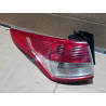 FORD  ESCAPE LEFT TAIL LAMP 2013-2016 CJ54-13405-AL CJ54-13405-A