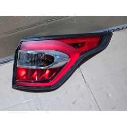 FORD  ESCAPE C520 RIGHT LED TAIL LAMP 2017-2019 GJ54-13404-AD GJ54-13404-AB GJ54-13404-A DEFECT-NOT INCLUDED GLASS