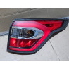 FORD  ESCAPE C520 RIGHT LED TAIL LAMP 2017-2019 GJ54-13404-AD GJ54-13404-AB GJ54-13404-A DEFECT-NOT INCLUDED GLASS