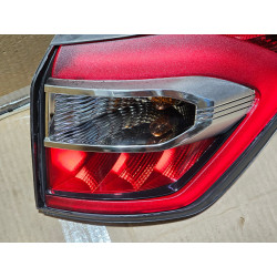 FORD  ESCAPE C520 RIGHT LED TAIL LAMP 2017-2019 GJ54-13404-AD GJ54-13404-AB GJ54-13404-A DEFECT-NOT INCLUDED GLASS