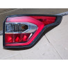 FORD  ESCAPE C520 RIGHT LED TAIL LAMP 2017-2019 GJ54-13404-AD GJ54-13404-AB GJ54-13404-A DEFECT-NOT INCLUDED GLASS