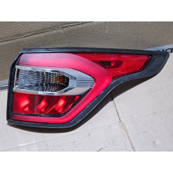 FORD  ESCAPE C520 RIGHT LED TAIL LAMP 2017-2019 GJ54-13404-AD GJ54-13404-AB GJ54-13404-A DEFECT-NOT INCLUDED GLASS